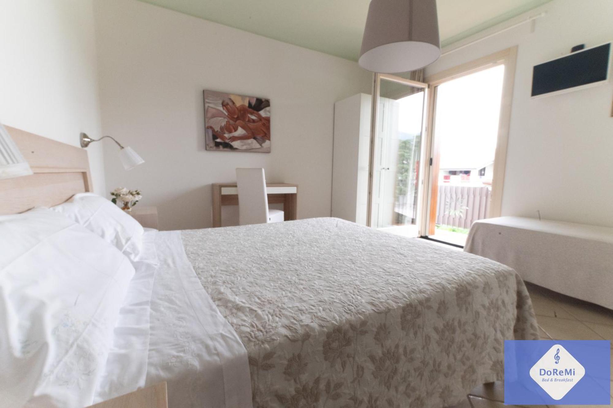 Al Doremi Bed & Breakfast
